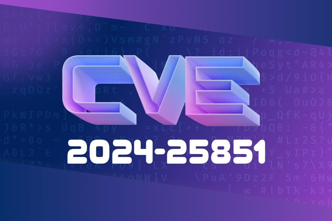 CVE202425851 Explained Netis WF278 v2.1.40144 Command Injection