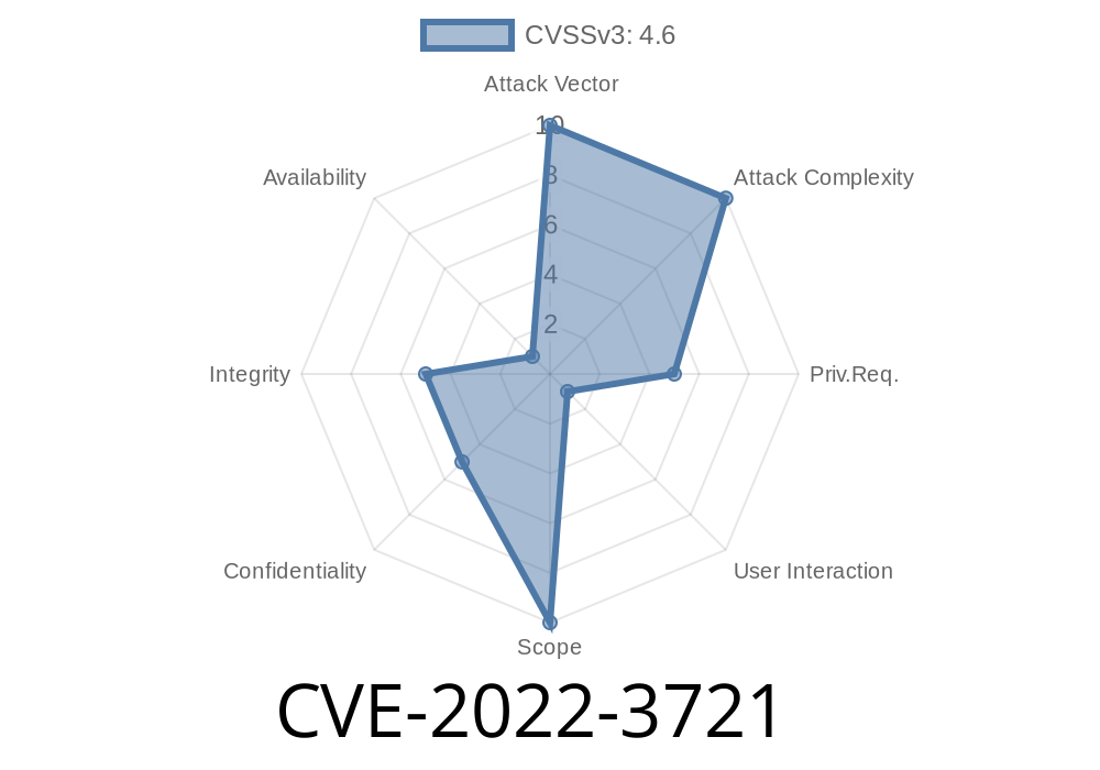 CVE-2022-3721 - Critical Code Injection Vulnerability in Froxlor .10.38 and Earlier: Exploit Details, Remediation, and Mitigation