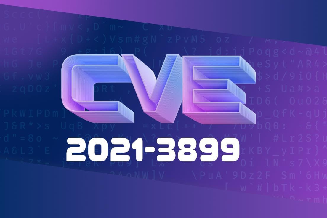 CVE-2021-3899: Unmasking the Race Condition Exploit in Replaced Executable Detection