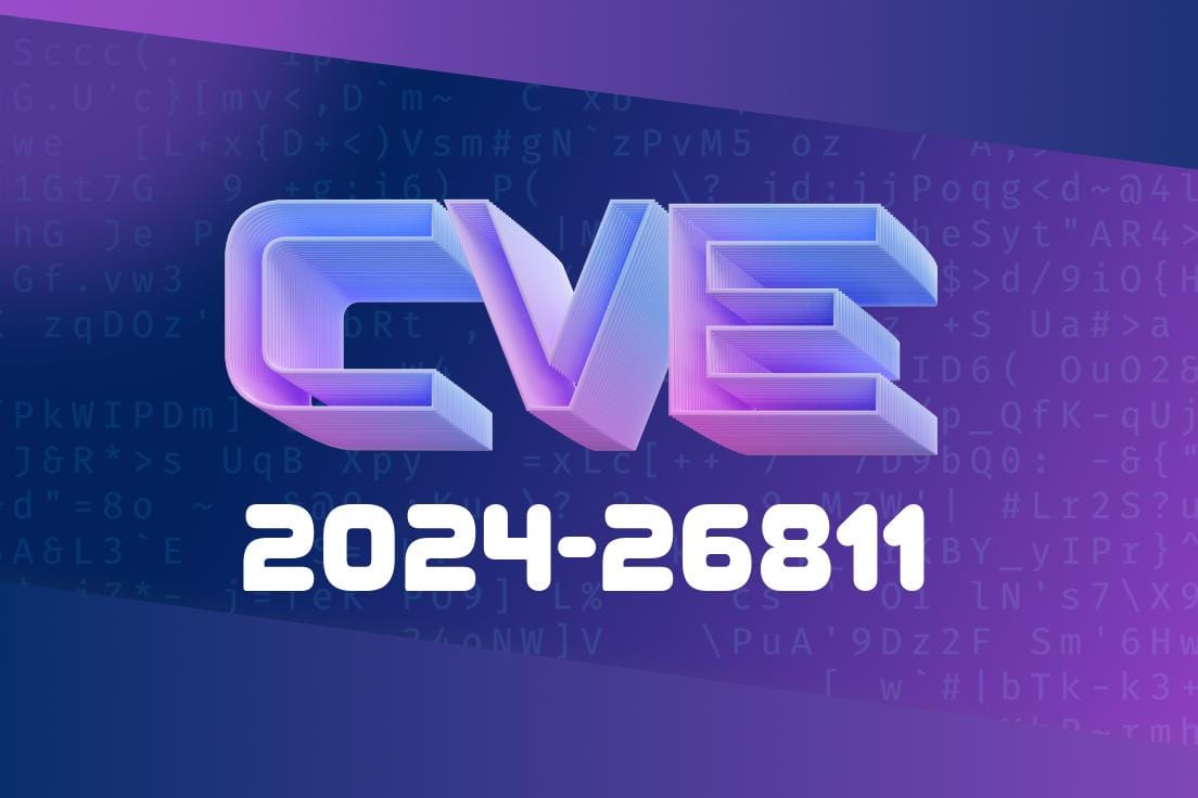 CVE-2024-26811 – ksmbd: Validate Payload Size in IPC Response to Prevent Memory Overrun and Slab-Out-Of-Bounds Issues in the Linux Kernel