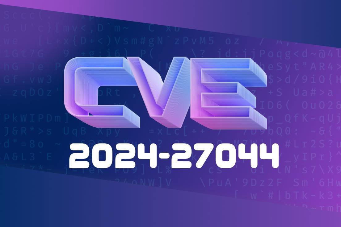 CVE-2024-27044: Linux Kernel Vulnerability Resolved in drm/amd/display