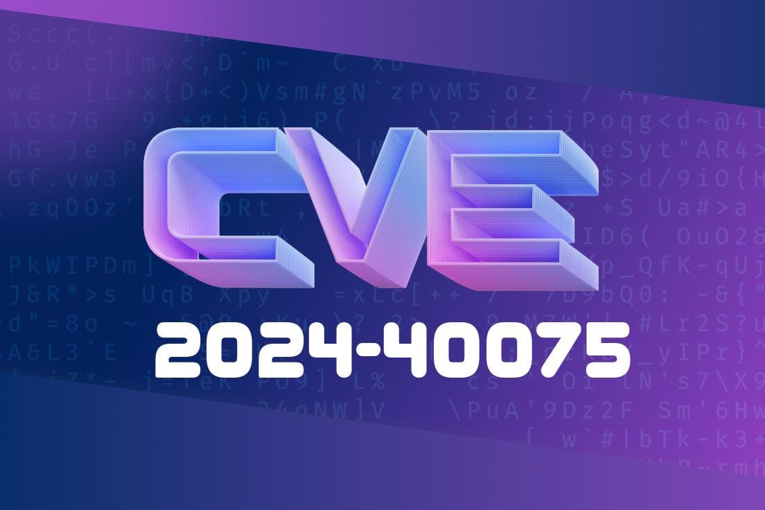 CVE-2024-40075 - Laravel v11.x XML External Entity (XXE) Vulnerability Uncovered, Patch Available.