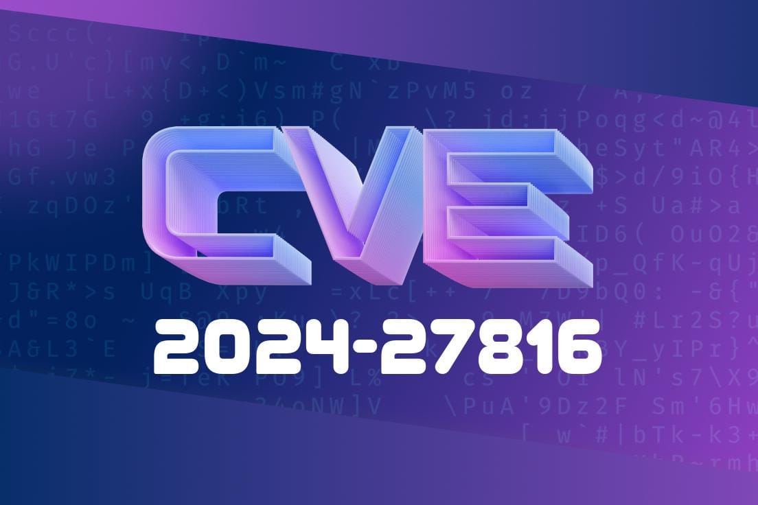 CVE-2024-27816 - Improved Checks to Address Logic Issue in Multiple Apple Devices: Impact, Exploitation, and Solutions