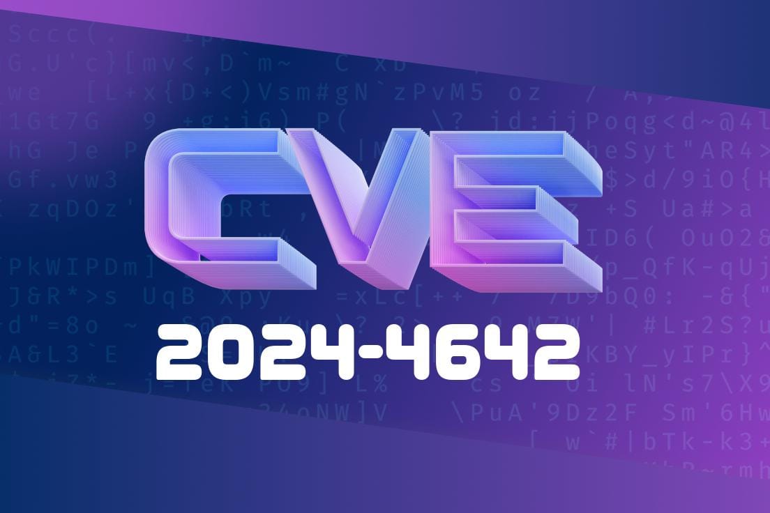 CVE-2024-4642: A Deep Dive into the Rejected Vulnerability and Why it Matters