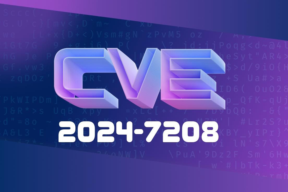 CVE-2024-7208: Multi-Tenant Hosting Vulnerability Allows Authenticated Sender to Spoof Hosted Domains, Bypassing DMARC, SPF, and DKIM Policies