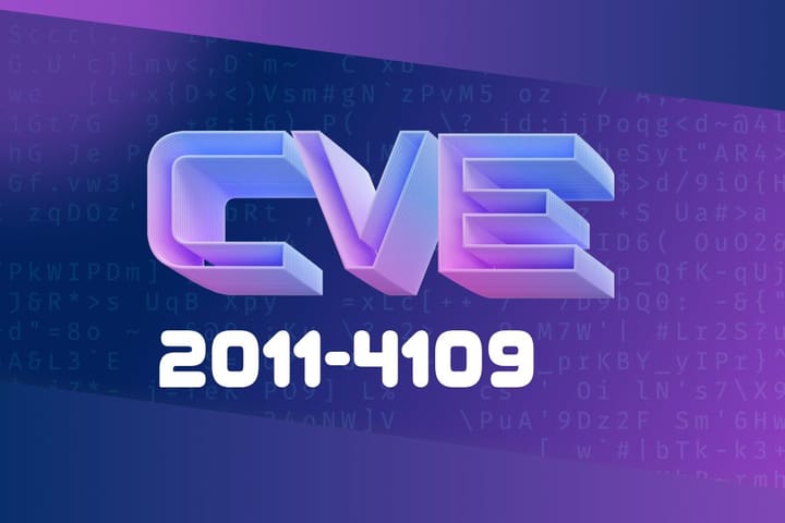 CVE-2011-4109: Understanding the Double Free Vulnerability in OpenSSL .9.8 and its Exploitation