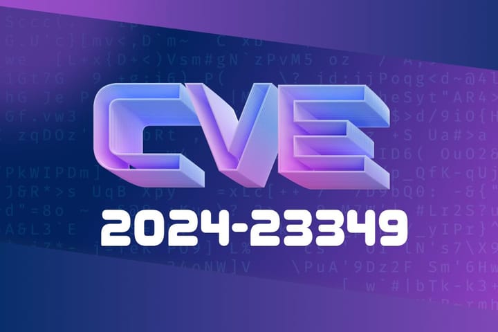 CVE-2024-23349 - Cross-site Scripting (XSS) Vulnerability in Apache Answer (Versions <= 1.2.1) and How to Fix It