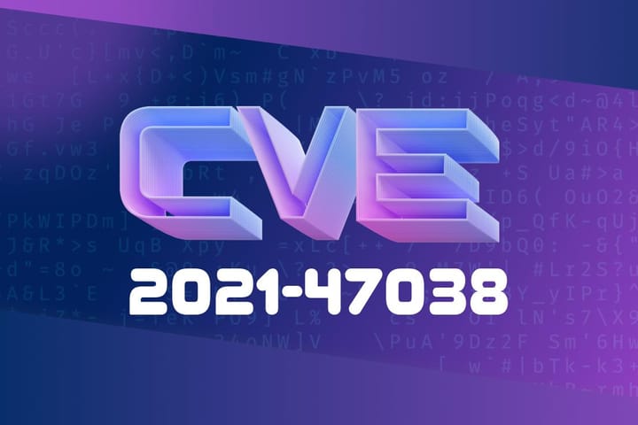 CVE-2021-47038 - Linux Kernel Vulnerability in Bluetooth: Avoid Deadlock between hci_dev->lock and Socket Lock