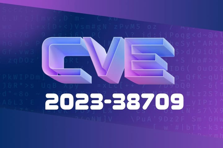 CVE-2023-38709: Faulty Input Validation in Apache's Core Paves the Way for Exploitable Backend Generators and Split HTTP Responses