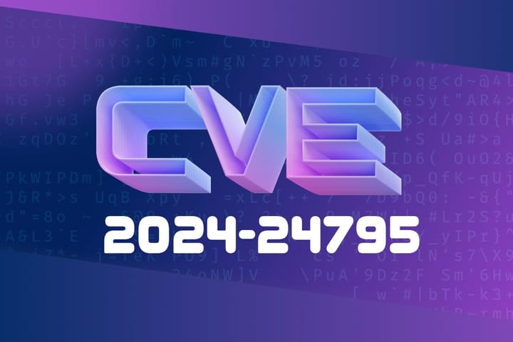 CVE-2024-24795: Major HTTP Response Splitting Vulnerability Discovered in Apache HTTP Server