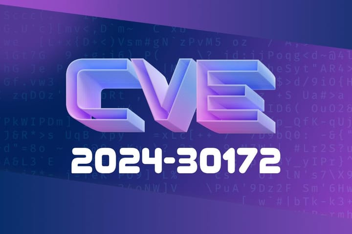 CVE-2024-30172: Exploring the Infinite Loop Vulnerability in Bouncy Castle's Ed25519 Verification Code