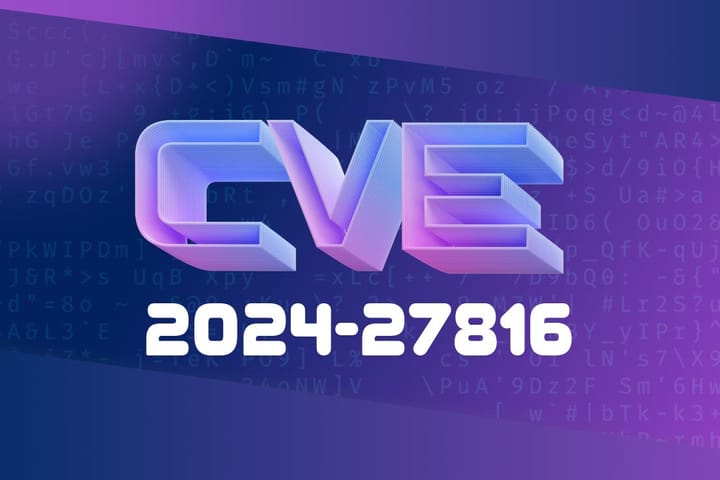 CVE-2024-27816 - Improved Checks to Address Logic Issue in Multiple Apple Devices: Impact, Exploitation, and Solutions