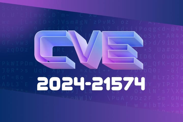 CVE-2024-21574 - Critical Remote Code Execution Vulnerability in CustomNode Extension due to Missing Validation of Pip Field in POST Request