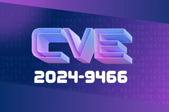 CVE-2024-9466: Cleartext Storage of Sensitive Information Vulnerability in Palo Alto Networks Expedition Unveils Firewall Usernames, Passwords, and API Keys